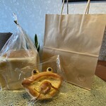 ぱん屋のぺったん - 