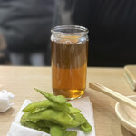 外呑処へそ - 