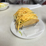 ジャッキー ステーキハウス - 