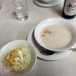 ジャッキー ステーキハウス - 