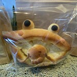 ぱん屋のぺったん - 