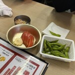 外呑処へそ - 