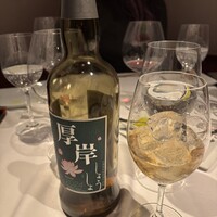 シノワ 渋谷店 -  シノワ 渋谷店 -