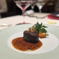 ラ・グランターブル ドゥ キタムラ - 