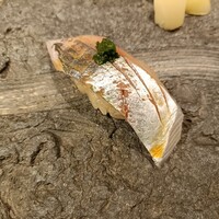 銀座 鮨正 - 