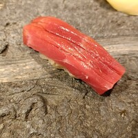銀座 鮨正 - 