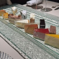 ラ・グランターブル ドゥ キタムラ - 