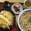 うどん茶屋 北斗 砥部店
