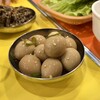 豚大門市場 - うずらの卵のジャンジョリム