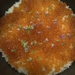 ととら - おすすめ　いくら釜飯
