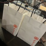 ととら - おすすめ　余った釜飯はおにぎりに