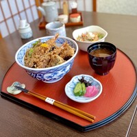 天ぷらふく西 禅と匠 - 