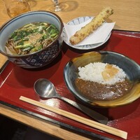 神楽坂 鴨匠 - 