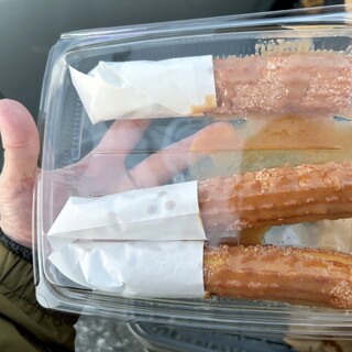 スーパー メルカド タカラ_1