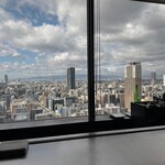 鉄板焼 神戸 ホテルモントレ グラスミア大阪 - 