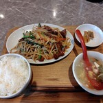 栄福記 - 