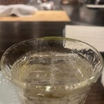 ととら - おすすめ　ここらハイボール