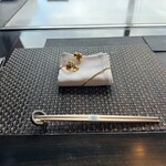 鉄板焼 神戸 ホテルモントレ グラスミア大阪 - 