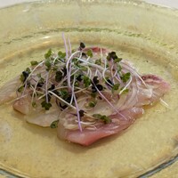 リストランテ アクアパッツァ - 