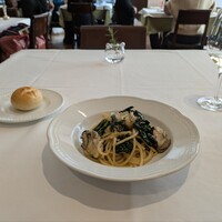 リストランテ アクアパッツァ - 