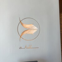 ahill ginza - 