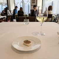 リストランテ アクアパッツァ - 