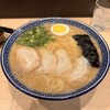 三代目 沖食堂