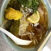 丸一ラーメン