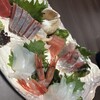 魚楽食堂 海ん中