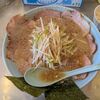 ラーメンショップ 新守谷店