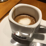 トラットリア ダイ パエサーニ - 