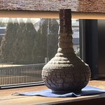 そば処 砂武縞 - 