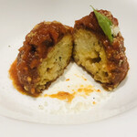 トラットリア ダイ パエサーニ - 