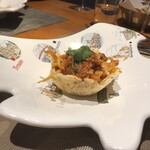 トラットリア ダイ パエサーニ - 