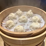 杭州小龍湯包 - 