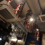 トラットリア ダイ パエサーニ - 