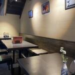 とんかつ食房 厚○ - 