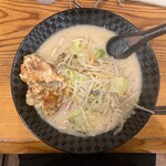 てるのちゃんぽん亭 - 