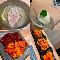 焼肉 黒田 - 