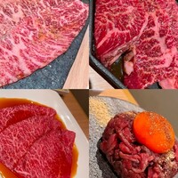 焼肉 黒田 - 