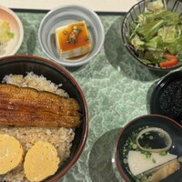 うなぎ処 古賀  - 