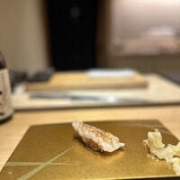 横浜 鮨 ふくじゅ - 