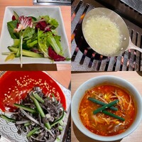 焼肉 黒田 - 