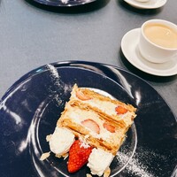 キハチ 名古屋JRセントラルタワーズ店 - 美味しすぎてすぐなくなっちゃう