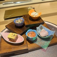 横浜 鮨 ふくじゅ - 