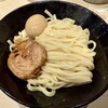 アンダーグラウンド ラーメン 頑者 コクーンシティ店
