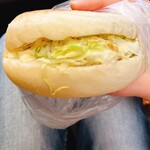 リトルマーメイド - 料理写真: