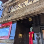 バックシュトゥーベ ツオップ - 