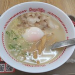 スガキヤ - 料理写真: