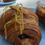 バックシュトゥーベ ツオップ - 